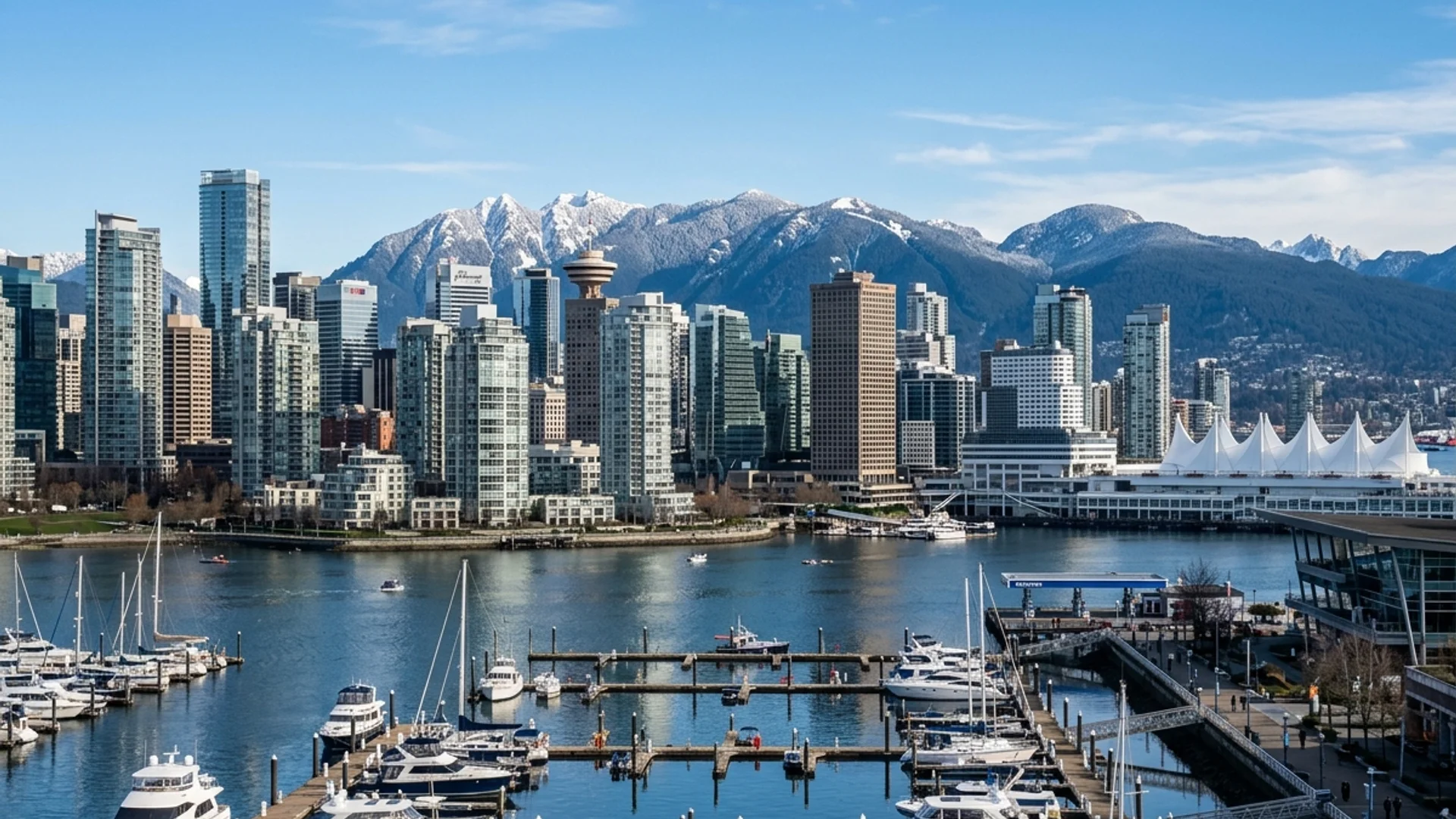 Canada Start-Up Visa (SUV)