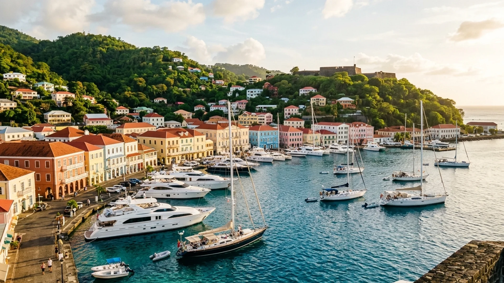 Grenada Citizenship by Investment