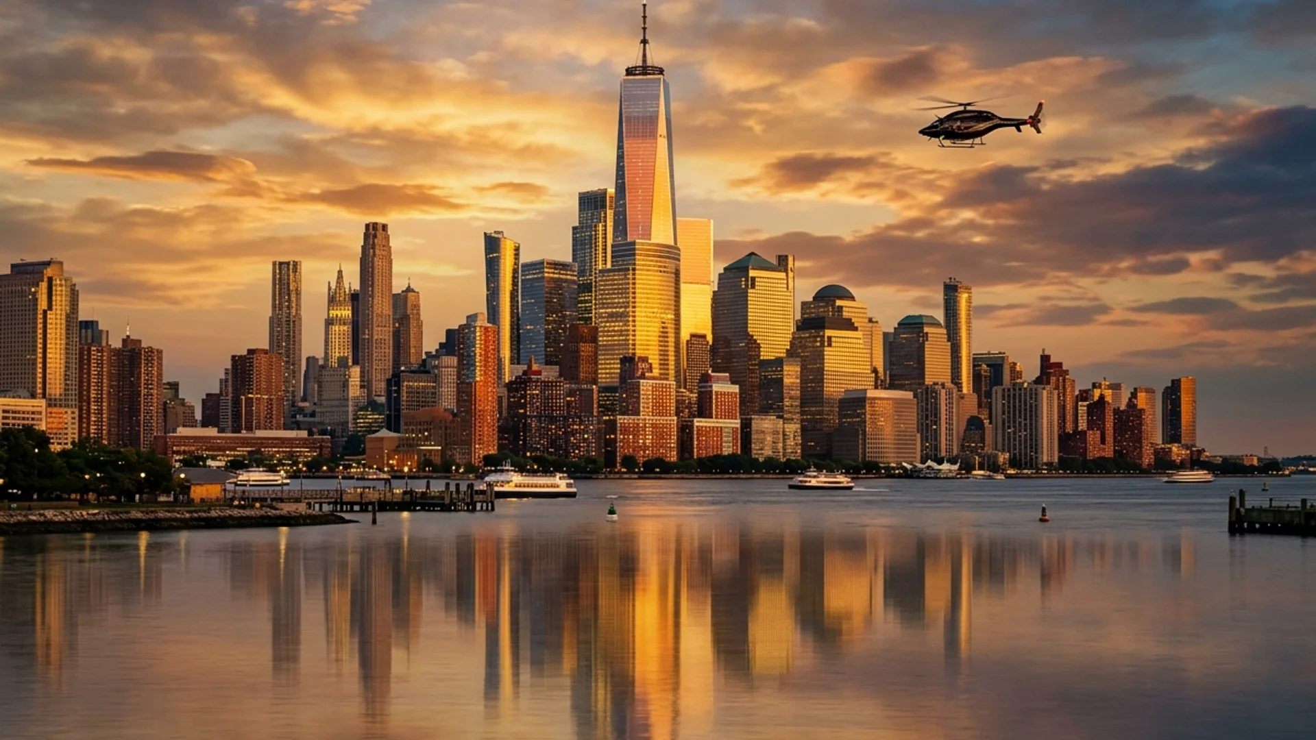 USA EB-5 Immigrant Investor