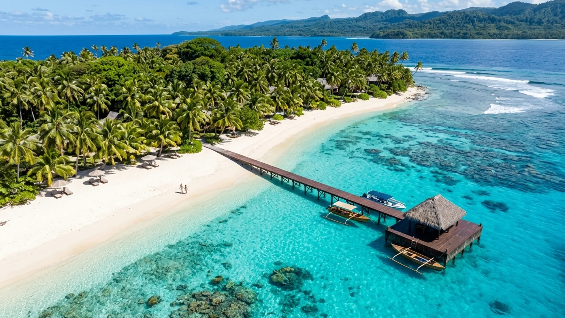 Vanuatu Fast-Track Passport