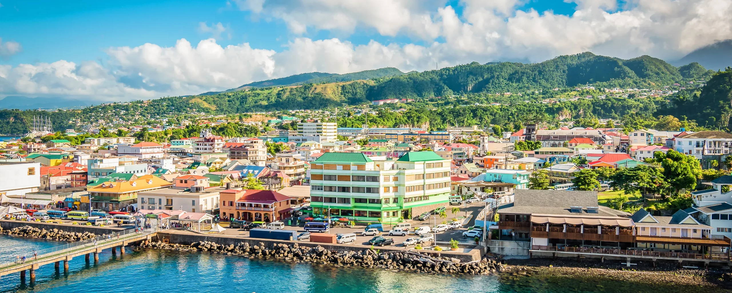 Dominica Citizenship By Investment