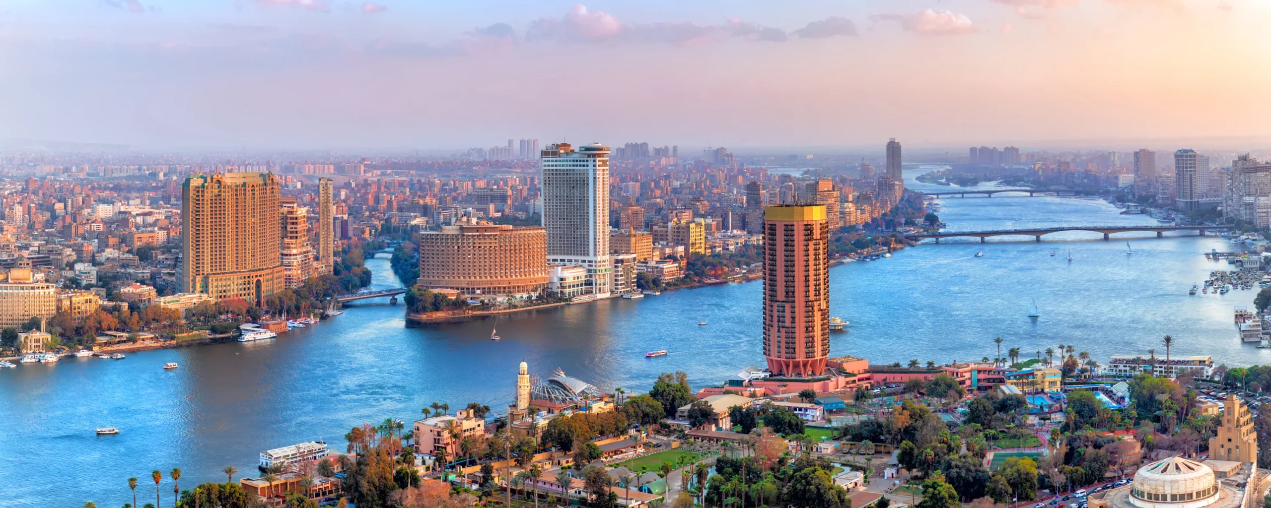 Egypt Citizenship By Investment