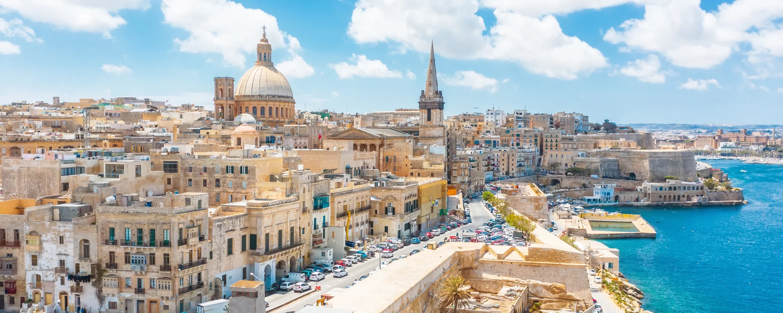 Malta Permanent Residence Programme (MPRP) 