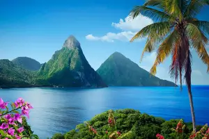 Stlucia-Country