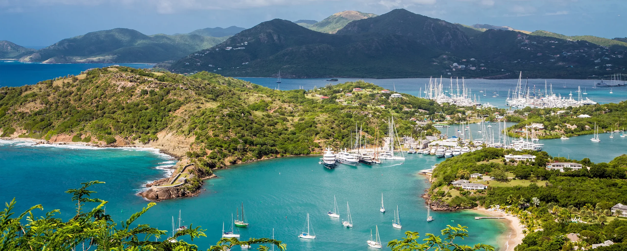 Antigua And Barbuda Citizenship by Investment