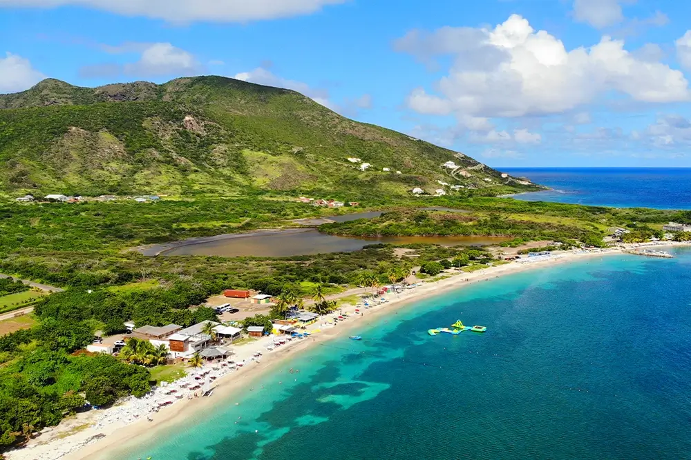 St. Kitts and Nevis Citizenship By Investment
