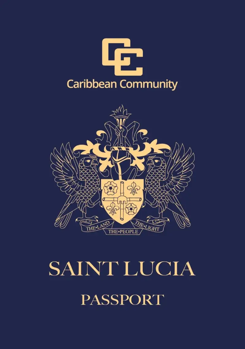 Saint Lucia Citizenship By Investment