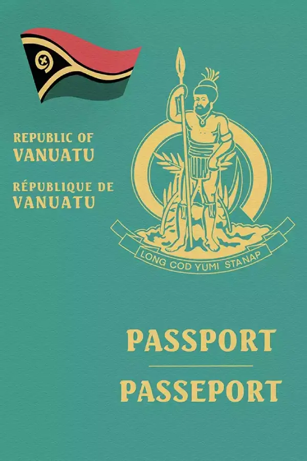 Vanuatu Citizenship By Investment